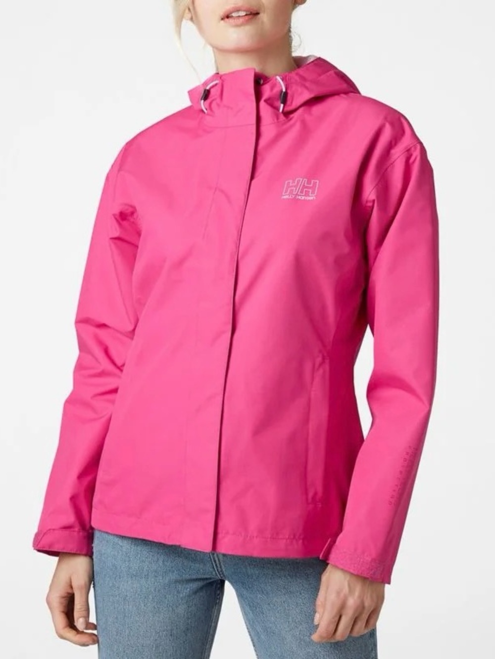 Helly Hansen Loke Rain Jacket